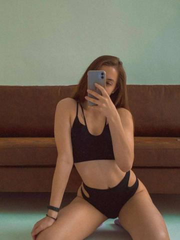 Индивидуалка Лада Фотография 3